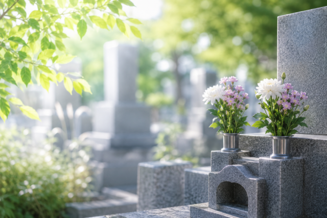 改葬許可とは？墓じまい・納骨堂への移転で必要になる手続きを解説